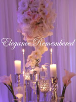 High Quality Silk Floral Centerpieces